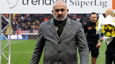 Süper Lig'de şok ayrılık kararı! Kayserispor Başkanı Ali Çamlı sitem dolu sözlerle istifa etti - spor