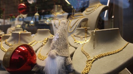 Suriyeliler giderayak altın piyasasını da salladı - gundem