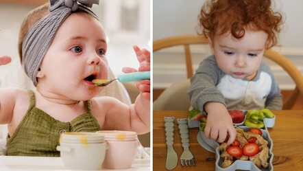 85 bin bebek kaşığı geri çağırıldı! Sebebi ise şaşkına çevirdi - dunya