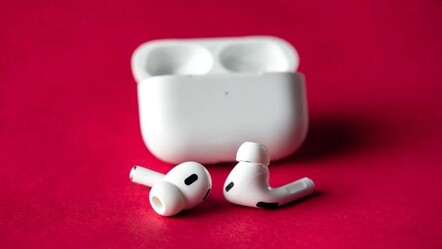 AirPods Pro 3 daha akıllı olacak! Kulaklığın sağlık özellikleri ortaya çıktı - teknoloji