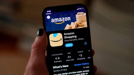 Amazon Temu'ya rakip oldu! Yeni uygulamasını sessiz sedasız yayınladı - Ekonomi