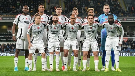 Beşiktaş'tan UEFA'ya Twente maçı için flaş başvuru! "Başka yerde oynayalım" - Spor