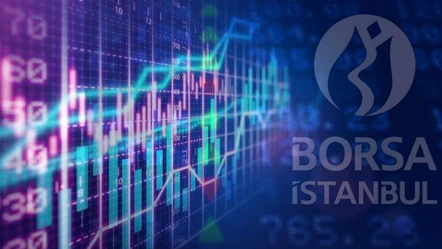 Borsa 3 haftanın dibine geriledi! BİST 100 yeni haftaya da düşüşle başladı - Ekonomi