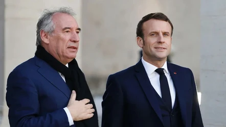 Fransa'da 10 günlük siyasi kaos sona erdi! Başbakan Bayrou yeni hükümeti kurdu - Gündem