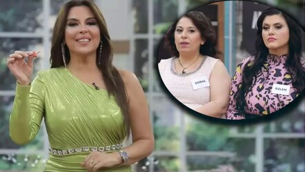 Gelinim Mutfakta bugün kim birinci oldu? 23 Aralık Pazartesi Gelinim Mutfakta puan durumu belli oldu  - haberler