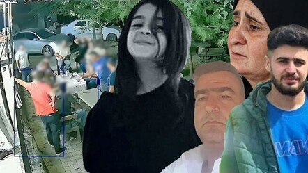 Güranlar aile toplantısı yapıp videoyu silmişlerdi: Narin cinayetinin kritik görüntüleri Ulusal Kriminal Büro'ya gönderildi - gundem
