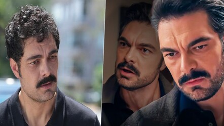 Halil İbrahim Ceyhan kimdir, kaç yaşında? Leyla dizisinde Tufan’ı oynuyor  - haberler