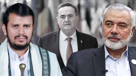 İsrail Tahran'daki İsmail Heniyye suikastını kabul etti! Yeni hedeflerini duyurdu - dunya