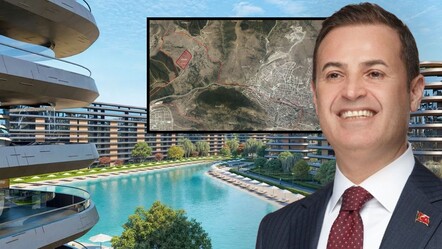 Kentsel dönüşümde büyük vurgun! CHP'li belediye devletin verdiği arsayı sattı - gundem