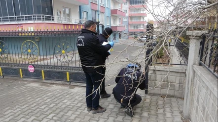 Malatya'da dehşet! Önce sokağa çağırdı sonra başından vurdu - Gündem