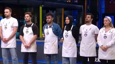 MasterChef Türkiye ilk ceketi kim kazandı? 22 Aralık Pazar günü kazanan isim belli oldu  - haberler