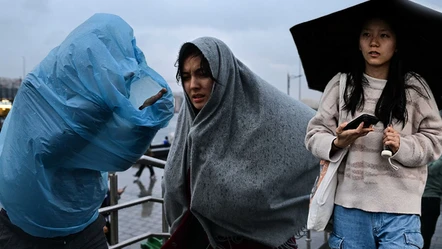 Meteoroloji ve AFAD'dan kritik uyarı! 29 il sağanağa teslim olacak... 2 gün boyunca sürecek - Yaşam