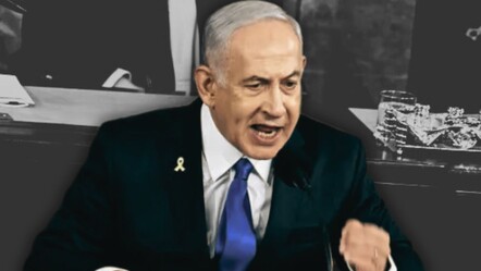 Netanyahu'dan 'yok edin' emri geldi! Orta Doğu'da savaş şiddetleniyor - dunya