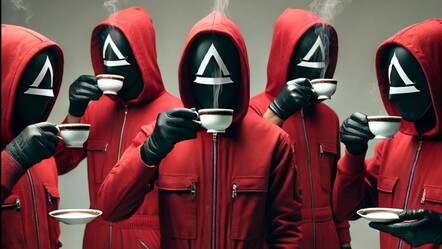 Squid Game 2. sezon ne zaman, saat kaçta başlayacak? Netflix'ten Türkiye özel Squid Game yeni sezon tanıtımı geldi! - haberler