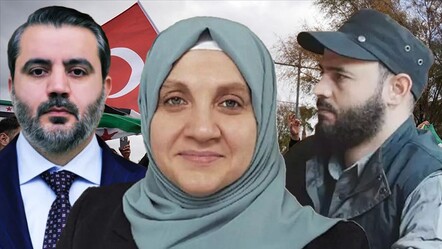 Suriye'de kabine şekilleniyor! Yeni yönetimde Türkiye etkisi - gundem