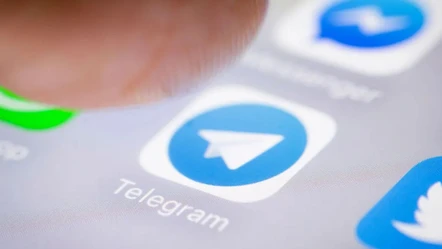 Telegram ilk kez kara geçti! Şirket 1 milyar dolar gelir elde etti - Teknoloji