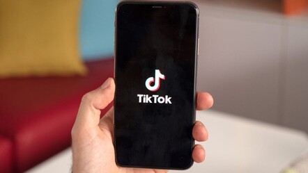 TikTok, Arnavutluk'ta bir yıl yasaklandı! Çocukları kötü etkiliyordu - teknoloji