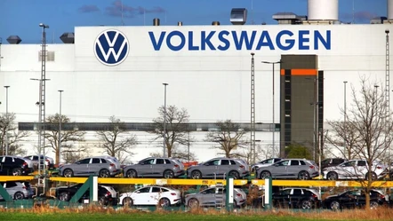 Volkswagen'in başı belada! Şirket maaş kesintileriyle karşı karşıya - Ekonomi