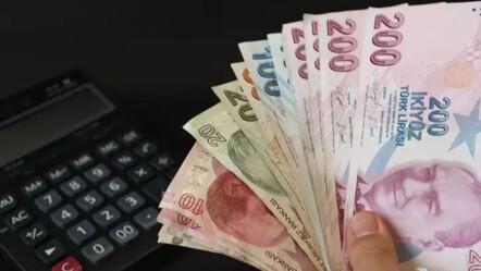 2025 asgari ücret zammı sonrası stajyer maaşları, doğum ve askerlik borçlanması ne kadar oldu? - haberler