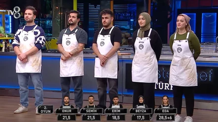 23 Aralık MasterChef kim kazandı? MasterChef'te 2. ceketi kazanan isim belli oldu! - Haberler