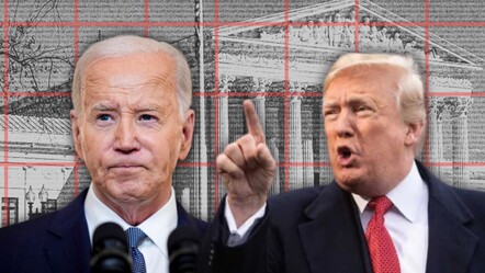 ABD'de hukuk krizi: Biden katil ve tecavüzcülerin idam cezasını kaldırdı, Trump 'iğrenç bir karar' dedi! - dunya