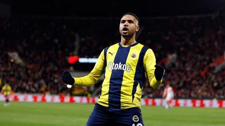 Al-Nassr, Youssef En-Nesyri'yi transfer edecek mi? İlk kez resmi açıklama geldi - Spor