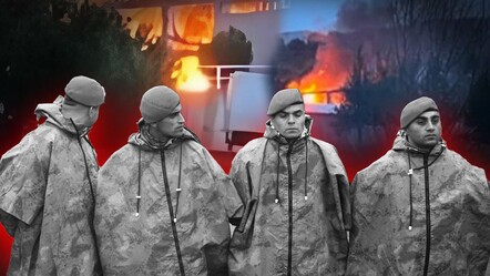 Balıkesir Karesi'deki fabrika faciasını köylüler anlattı! Önce camlar sallandı sonra alev topu geldi - gundem