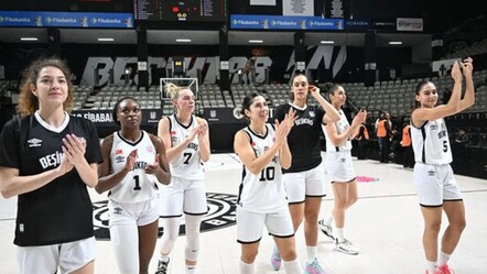 Beşiktaş - Bodrum Basketbol maçı hangi kanalda, ne zaman? ING Kadınlar Basketbol Süper Ligi 14.Hafta - haberler