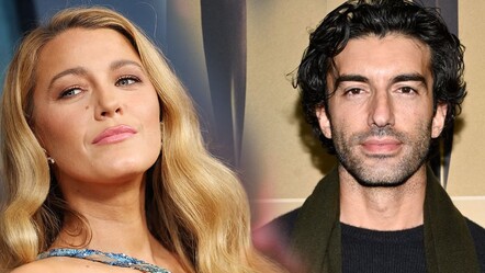 Blake Lively'nin Justin Baldoni taciz davası büyüyor: Ödülü iptal edildi! - magazin