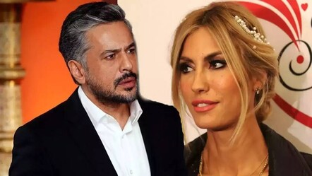 Çağla Şıkel ile Emre Altuğ'u korkutan haber! Hastaneye koştular - MAGAZIN