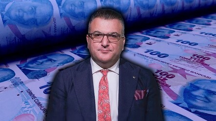 Cem Küçük'ten asgari ücret tepkisi: