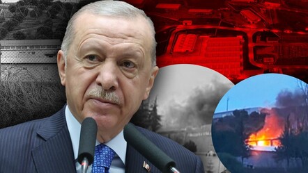 Cumhurbaşkanı Erdoğan'dan fabrika patlaması sonrası ilk açıklama: Gereken tahkikatın başlatılması talimatı verdik - gundem