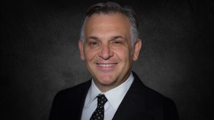 Cüneyt Çilingiroğlu kimdir, ne iş yapıyor?  Beşiktaş Başkan Adayı Hüseyin Yücel'in yönetim kurulu listesinde yer alıyor! - haberler