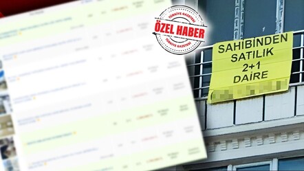 Ev sahibi asgari ücret zammını bekliyor! Binlerce 'kiralık' ilanı kaldırıldı - ekonomi