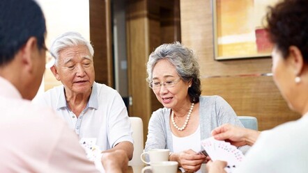 Güney Kore'de 65 yaş üstü nüfus yüzde 20'yi geçti: Ülke 'süper yaşlı toplum' kategorisinde - haberler