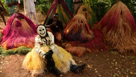 Haiti'de büyücülük iddiaları katliama yol açtı - dunya