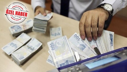 Kredi faizinde, vade ve tutara göre büyük fark! 50 bin ve 100 bin TL’nin geri ödemesi ne kadar? - ekonomi