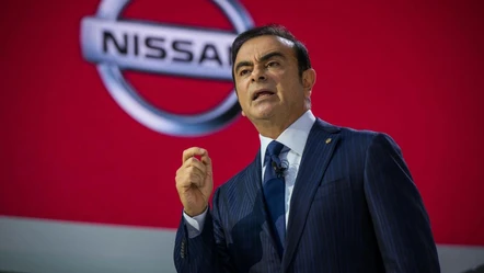 Nissan’nın sabıkalı CEO’su birleşmeyi “Panik Hamlesi” olarak değerlendirdi - T-Otomobil