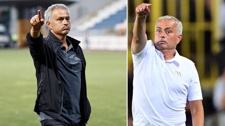 Rıdvan Dilmen'den Mourinho için büyük iddia! Fenerbahçe camiasına çağrı: Şampiyon yapar - spor