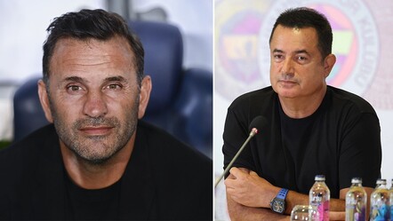 Sezon başında Galatasaray'ı reddetmişti! Mario Hermoso Fenerbahçe'ye geliyor - spor
