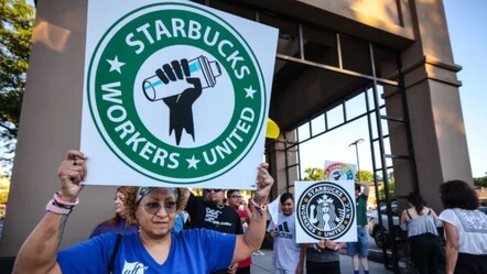 Starbucks'ta büyük kriz! Yüzlerce şubeye yayılıyor - gundem