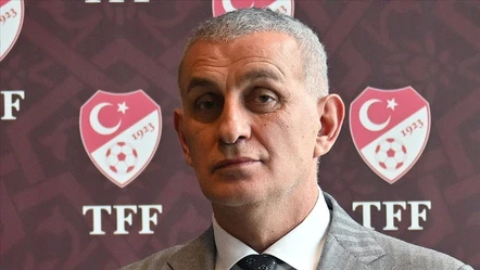 TFF Başkanı Hacıosmanoğlu, Kulüpler Birliği ile toplanıyor - Spor