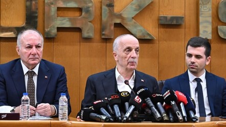 TÜRK-İŞ açıklama yaptı! Asgari ücrete ara zam gelecek mi, Temmuz'da ara zam var mı? - haberler