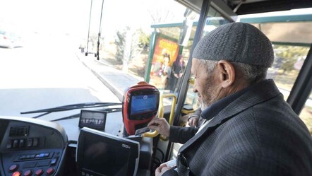Ulaşımda 60-65 yaş kararı 1 Ocak'ta yürülüğe girecek! Ulaşım aracı sahiplerine verilen aylık destek ödemeleri ne kadar olacak? - gundem