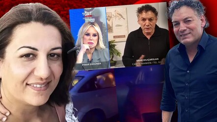 Vahe Kılıçarslan ile ilgili iddialar olay olmuştu! Canlı yayında gerildiler! Avukatın o sözlerinden sonra tartışma çıktı - magazin
