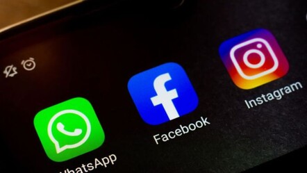 25 Aralık 2024 Whatsapp, Instagram çöktü mü? Instagram ve Whatsapp'a erişim engeli yaşanıyor! - haberler