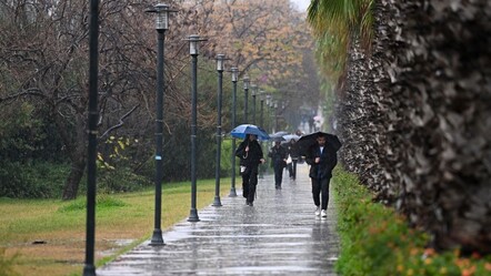25 Aralık Antalya'da okullar tatil mi? Antalya Valiliği duyurdu! - haberler