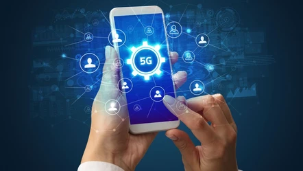 5G’siz her yıl 120 milyar TL kayıp demek! Yatırımlarını devam ettiren Vodafone ‘5,5g için hazırız’ mesajı verdi - Ekonomi