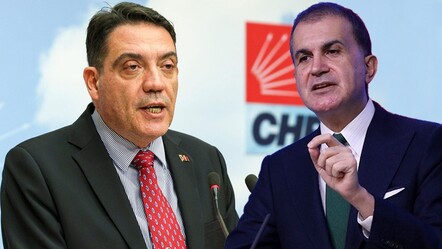 AK Parti'den, CHP'li Yankı Bağcıoğlu'nun emekli askerleri sokağa çağırmasına tepki - gundem