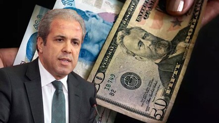 AK Partili Şamil Tayyar'dan asgari ücret zammı yorumu: 